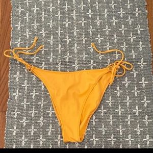 Pac sun bikini bottoms